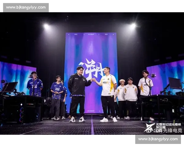 电竞洲际赛的商业价值几何品牌赞助的背后，谁是最大赢家