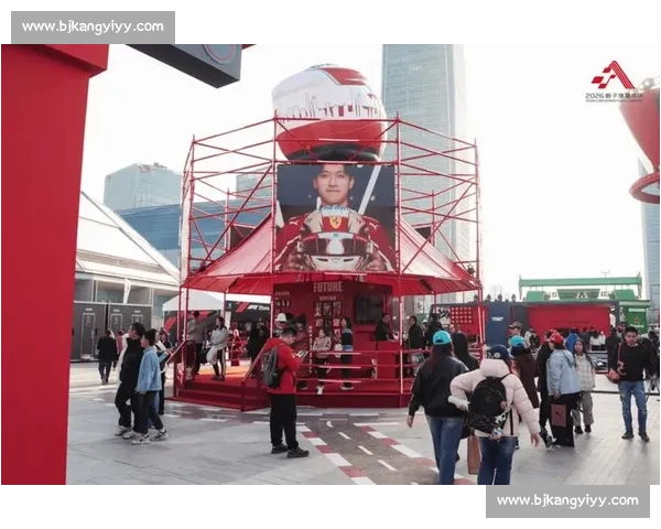 粉丝狂欢！F1人气车手夺冠，全场沸腾！